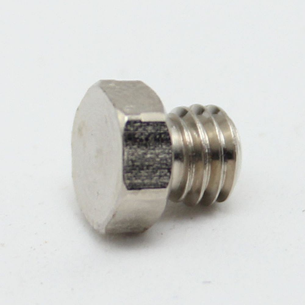 GE Part #wb1K5213, Screw | 6.00 x 6.00 x 0.20
