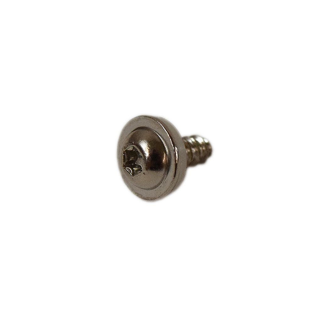 Part #wb1K53, Range Oven Door Hinge Screw / 8.00 x 7.50 x 0.30