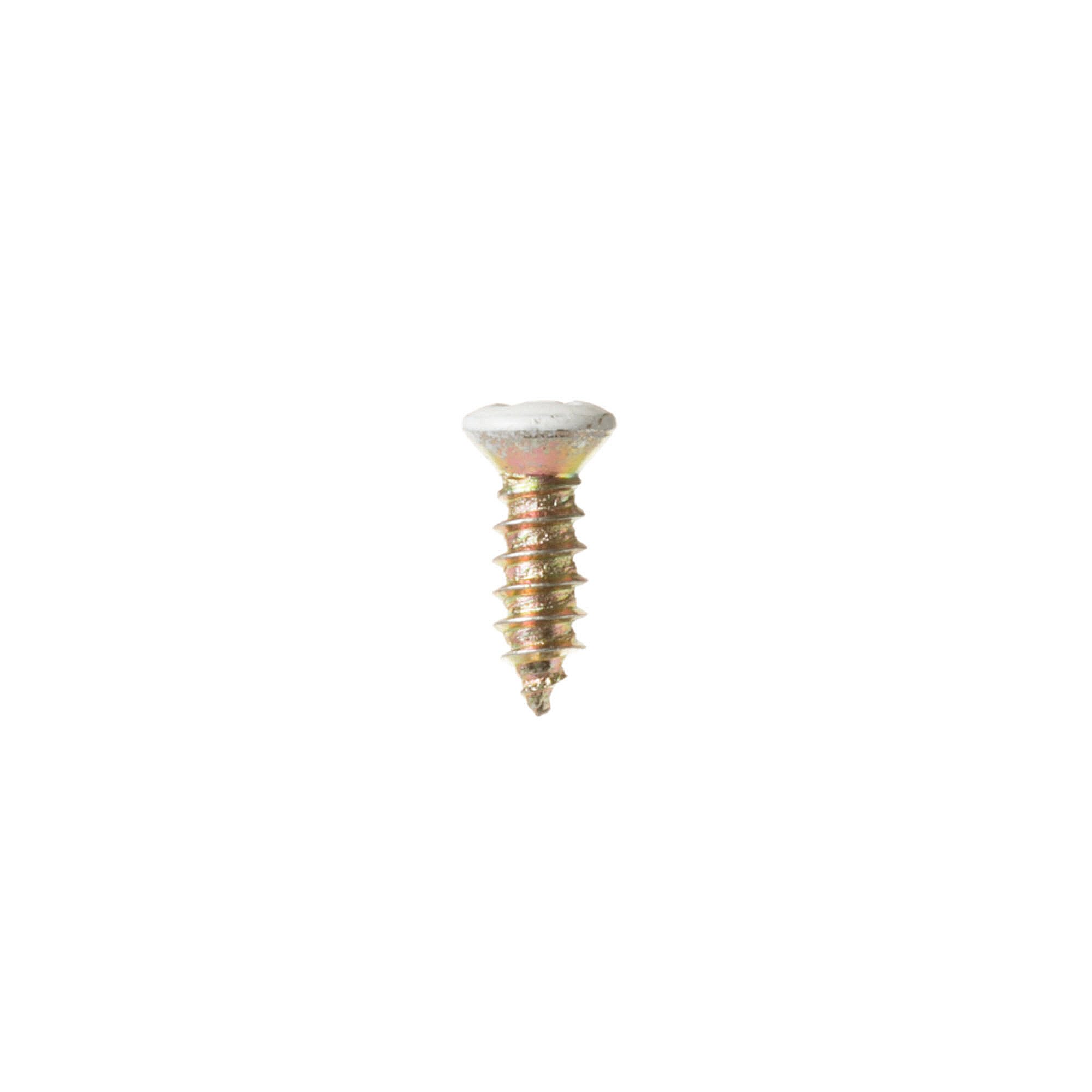 GE Part #wb1K58, Screw8-18 | 6.00 x 6.00 x 0.30