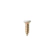 Screw8-18 for GE JGBP34AEV4AD - Part WB1K58