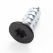 Range Screw WB1K62