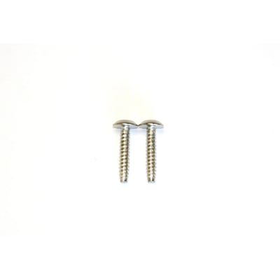 Range Screw undefined