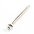 Range Screw for GE JGBP24GEV3AD - Part WB1K69