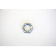 Range Lock Nut for GE JGBP30AEV2AA - Part WB1K6