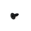Range Screw for Hotpoint RGB524EV3AD - Part WB1K78