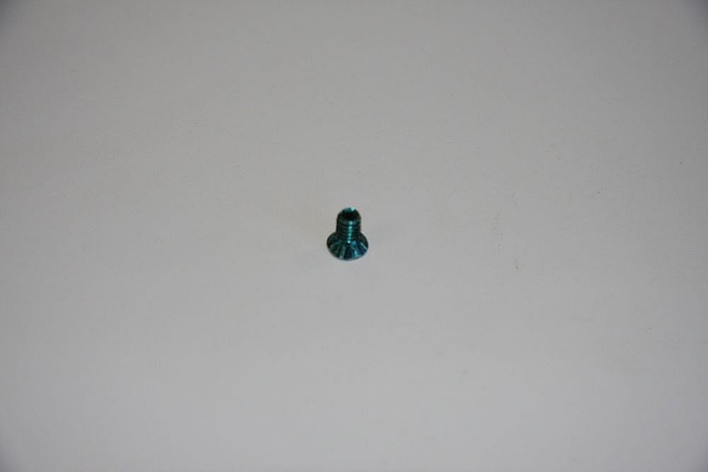 GE Part #wb1K8, Ran Screw | 6.00 x 6.00 x 0.10