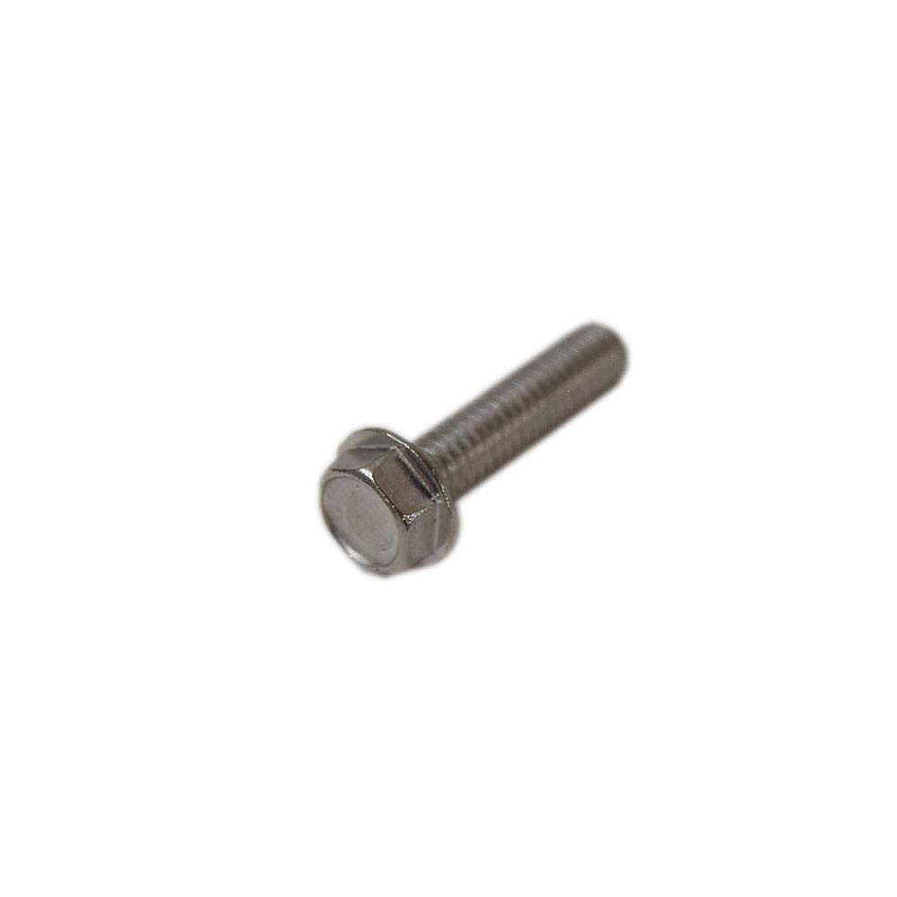 Part #wb1M14, Cooktop Screw, #8-32 X 5/8-In / 6.00 x 6.00 x 0.30