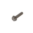 Cooktop Screw, #8-32 X 5/8-in WB1M14