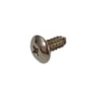 Cooking Appliance Screw, #10 X 1/2-in for GE ZEU634L1 - Part WB1X1113