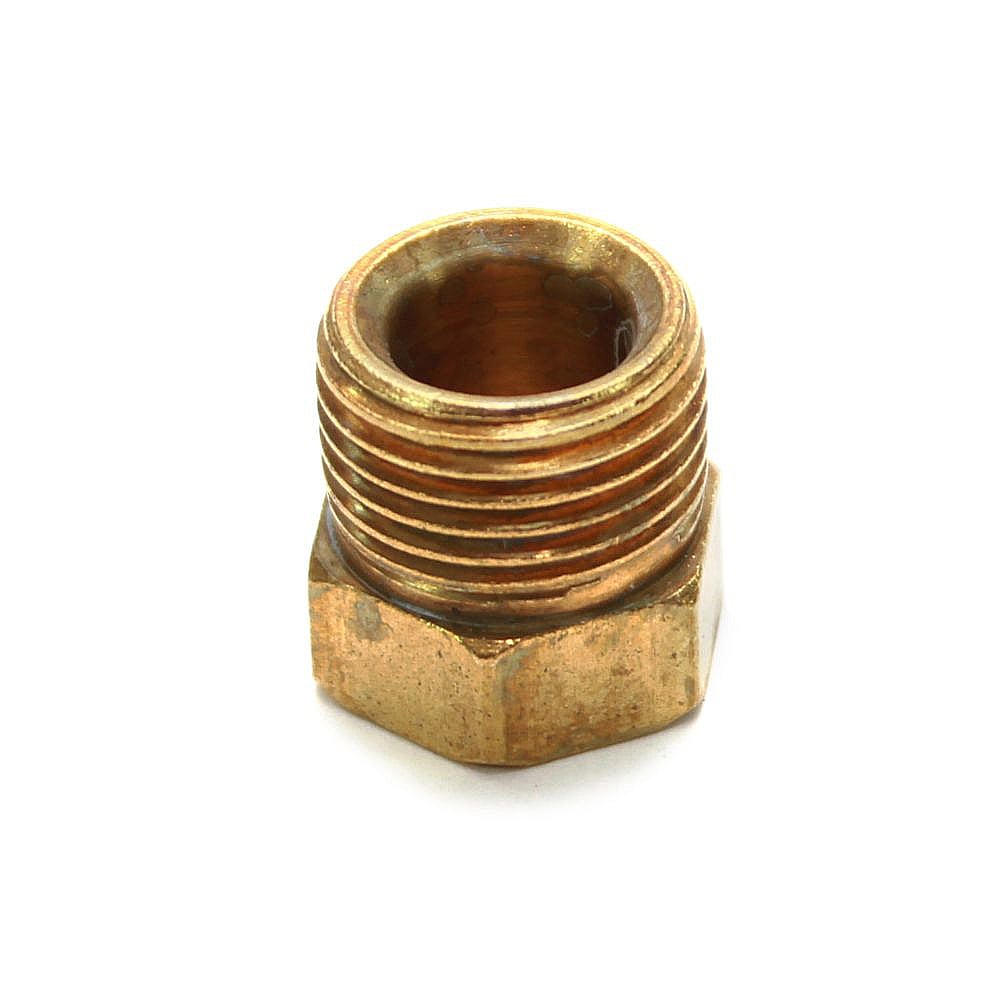GE Part #wb1X1117, Inverter Nut | 6.00 x 6.00 x 0.60