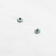 Range Nut for GE JP310N3WH - Part WB1X1129