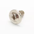 Screw (white) WB01X1149