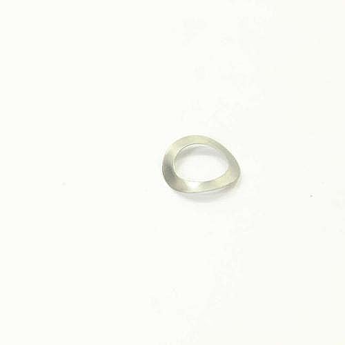 Part #wb1X1256, Washer / 5.00 x 5.00 x 0.10