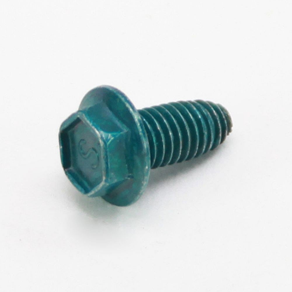 Part #wb1X1261, Technician Range Screw / 6.00 x 6.00 x 0.30