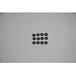Washer, 12-pack WB1X1421