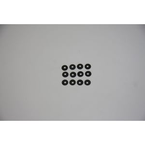Cooktop Felt Washer, 12-pack (replaces Wb01x1421d, Wb1x1421) WB1X1421D
