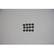 Cooktop Felt Washer, 12-pack
