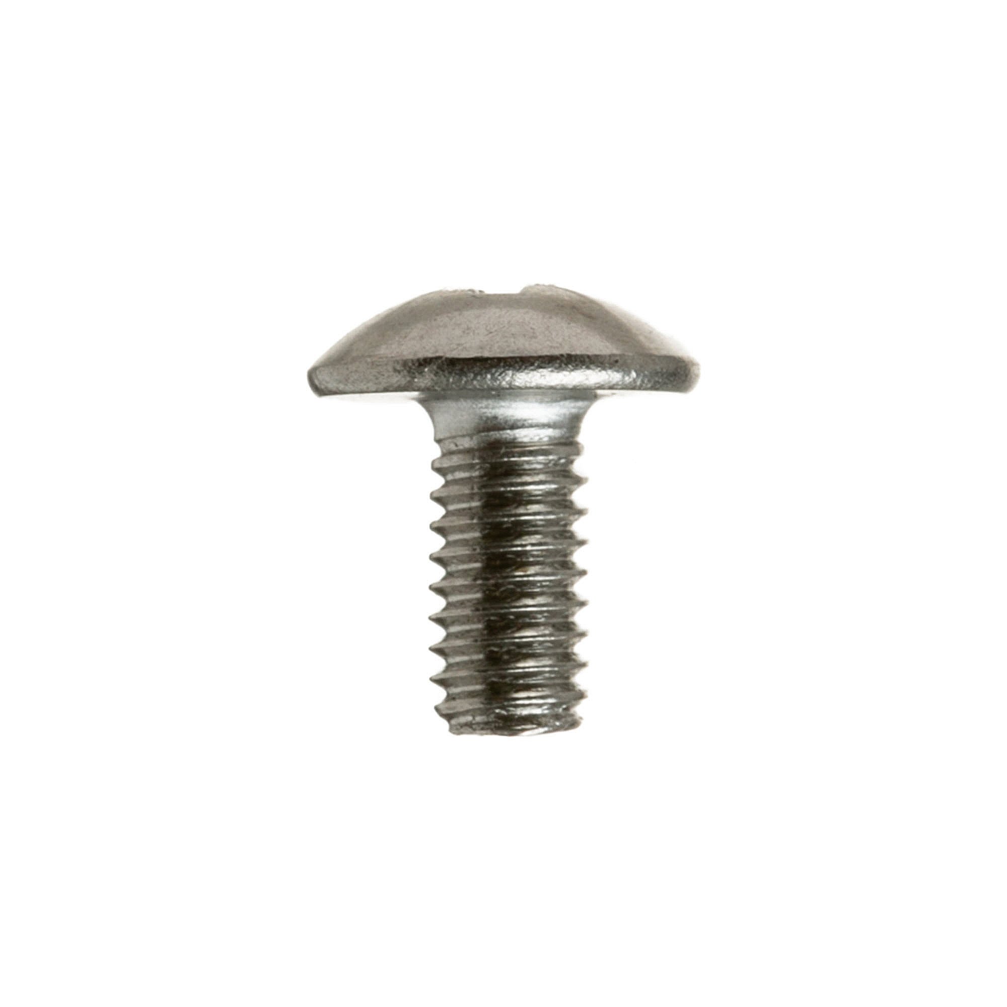 GE Part #wb1X1504, Screw Tru | 6.00 x 6.00 x 0.40