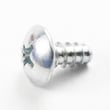 Screw for GE PSA1201RSS01 - Part WB1X1514