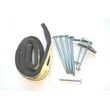 Hardware for Hotpoint RVM1325WW02 - Part WB1X1526