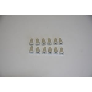 Range Twist-on Wire Connector, 12-pack WB1X371D