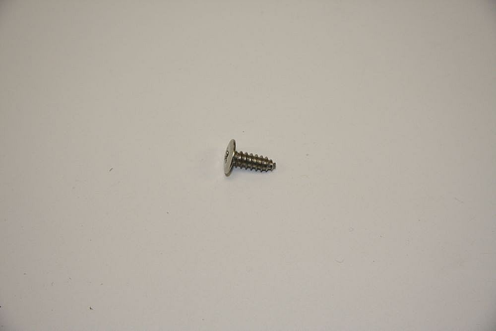 GE Part #wb1X537, Screw | 4.00 x 4.00 x 0.10
