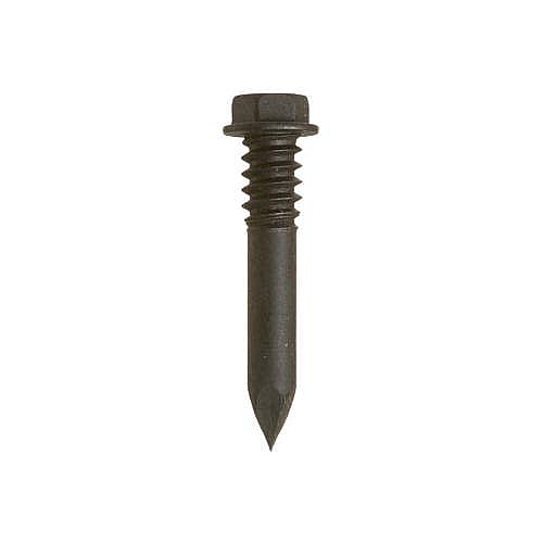 Part #wb1X558D, Screw, 2-Pack / 6.00 x 6.00 x 0.20
