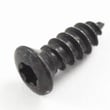 Screw for GE JGBP35AEV4AA - Part WB1X5716