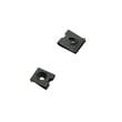 Screw for Hotpoint RB632G*R2 - Part WB1X5736