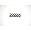 Spdnut-pkq12 for GE JGBP25GEN7 - Part WB1X5743D