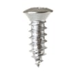 Range Screw for GE JGBP29GEN4 - Part WB1X5754