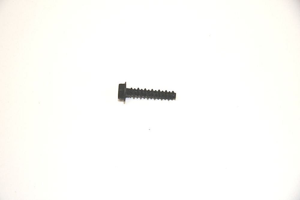 GE Part #wb1X5858, End Screw | 6.00 x 6.00 x 0.30