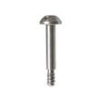 Bezel Nut for GE JGCS54EH3 - Part WB1X726