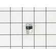 Thermistor Sensor for GE JGB920BEC4BB - Part WB20K10006