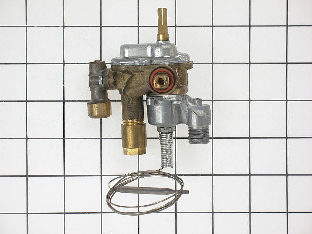 Photo of Range Oven Control Thermostat from Repair Parts Direct