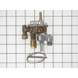 Range Oven Control Thermostat for GE AGBS300PJ1WW - Part WB20K10013