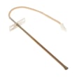 Range Oven Temperature Sensor WB20K10015