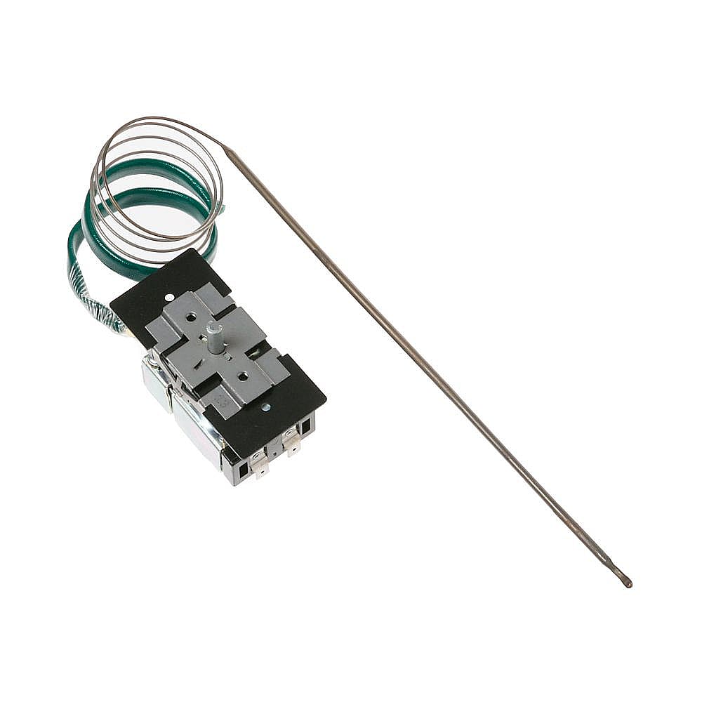 Part #wb20K10018, Range Oven Control Thermostat / 12.20 x 3.60 x 2.30