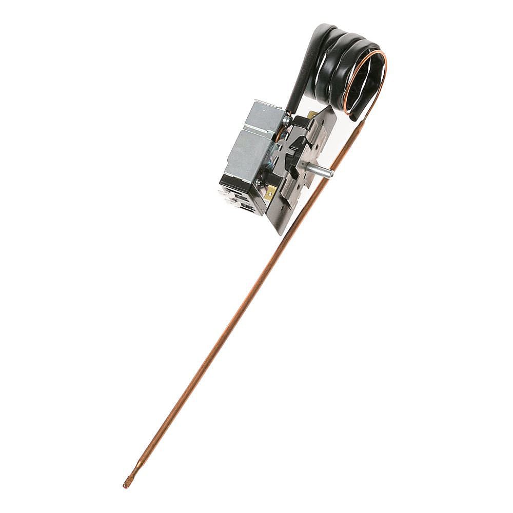 Part #wb20K10019, Range Oven Control Thermostat / 12.20 x 3.60 x 2.30