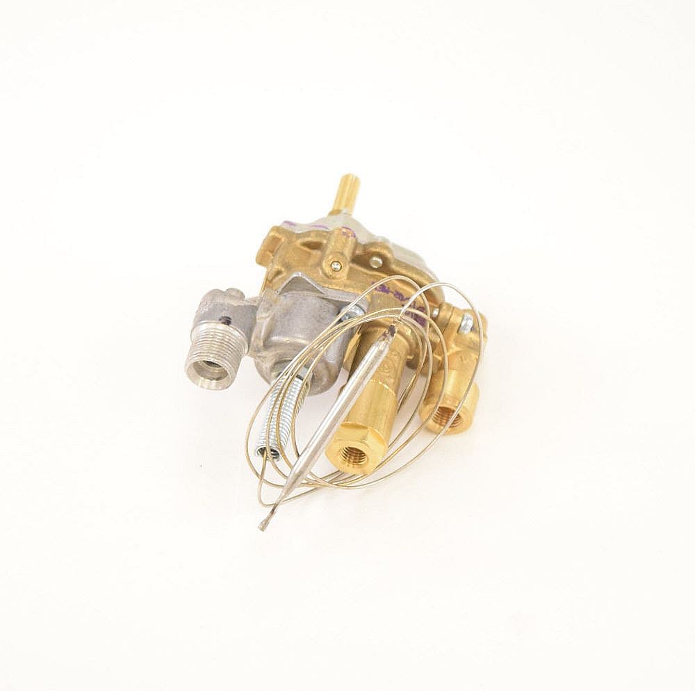 Part #wb20K10020, Range Oven Control Thermostat / 4.60 x 4.30 x 3.70