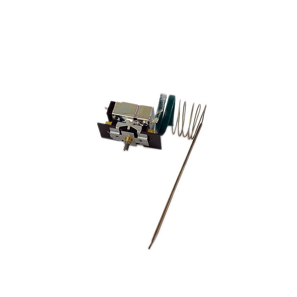 Part #wb20K10021, Range Oven Control Thermostat / 12.20 x 3.50 x 2.30