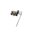 Range Oven Control Thermostat for GE JGBP27DEM9WW - Part WB20K10021