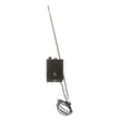 Range Oven Control Thermostat WB20K10026