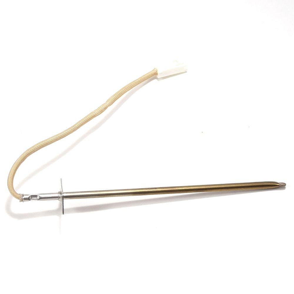 Part #wb20K10027, Range Oven Temperature Sensor / 8.00 x 7.50 x 0.60