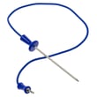Probe Thermistor for GE ZDP486LRP5SS - Part WB20K10030