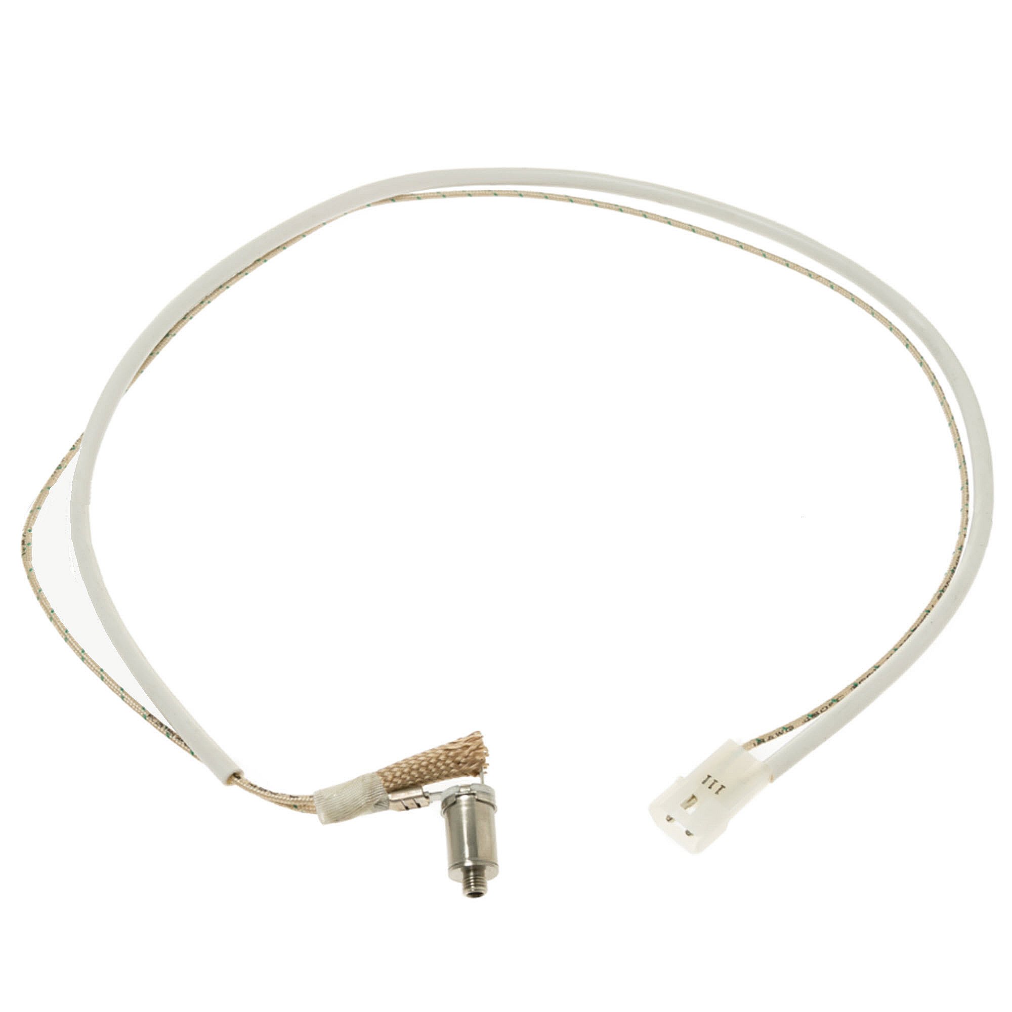 Part #wb20K10032, Probe Receptacle / 8.00 x 7.50 x 0.80