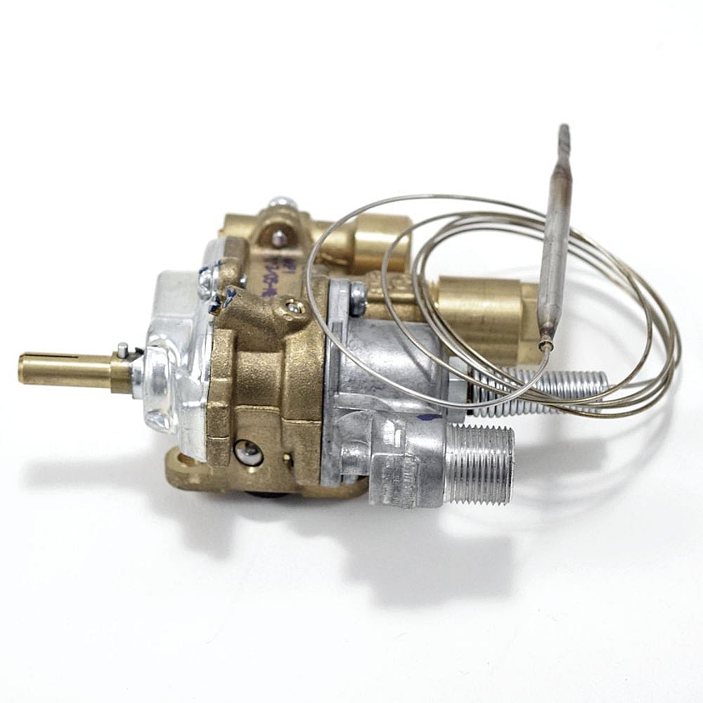 Part #wb20K10033, Kitchenaid Range Oven Control Thermostat / 4.60 x 4.10 x 3.60
