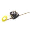 Ge Range Oven Control Thermostat for GE JBS15H1BB - Part WB20K10035