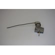 Range Oven Thermostat for GE JGBP30GEV4AD - Part WB20K2