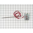 Oven Thermostat for Hotpoint RB754N4 - Part WB20K5030
